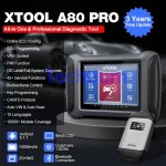 XTOOL A80Pro  Car Diagnostic Tools A Series